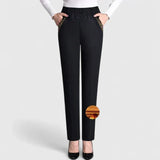 Lauren - sophisticated women's trousers — view 12