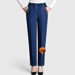 Lauren - sophisticated women's trousers — view 13