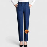 Lauren - sophisticated women's trousers — view 13