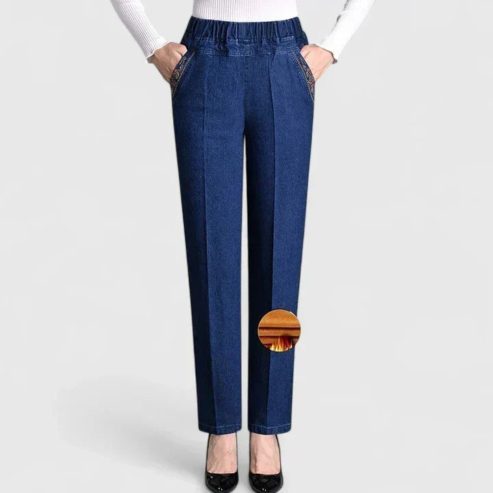 Lauren - sophisticated women's trousers — view 13