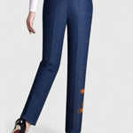 Lauren - sophisticated women's trousers — view 14