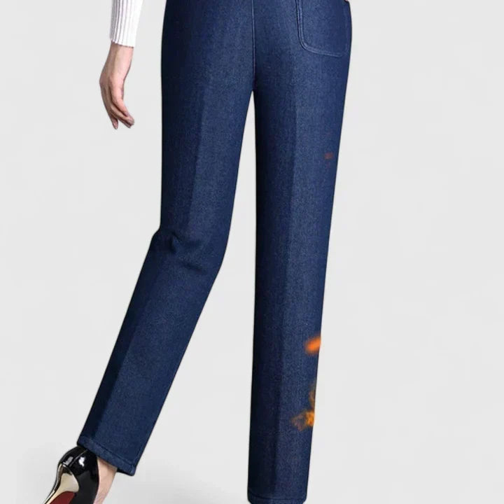 Lauren - sophisticated women's trousers — view 14