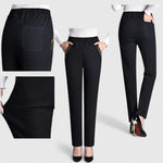 Lauren - sophisticated women's trousers — view 17