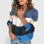 Layla - cosy sweater — view 2