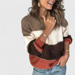 Layla - cosy sweater — view 5