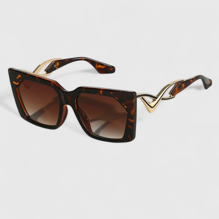 Layla - stylish sunglasses — view 1