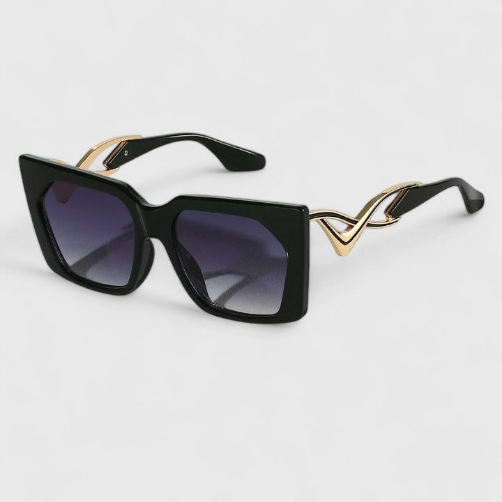Layla - stylish sunglasses — view 3