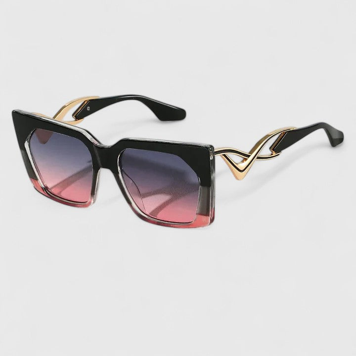 Layla - stylish sunglasses — view 4