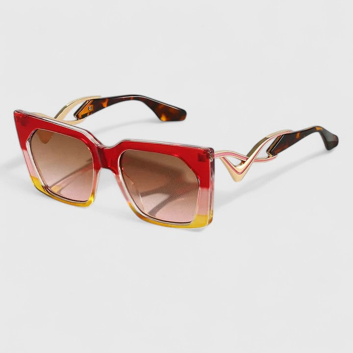 Layla - stylish sunglasses — view 5