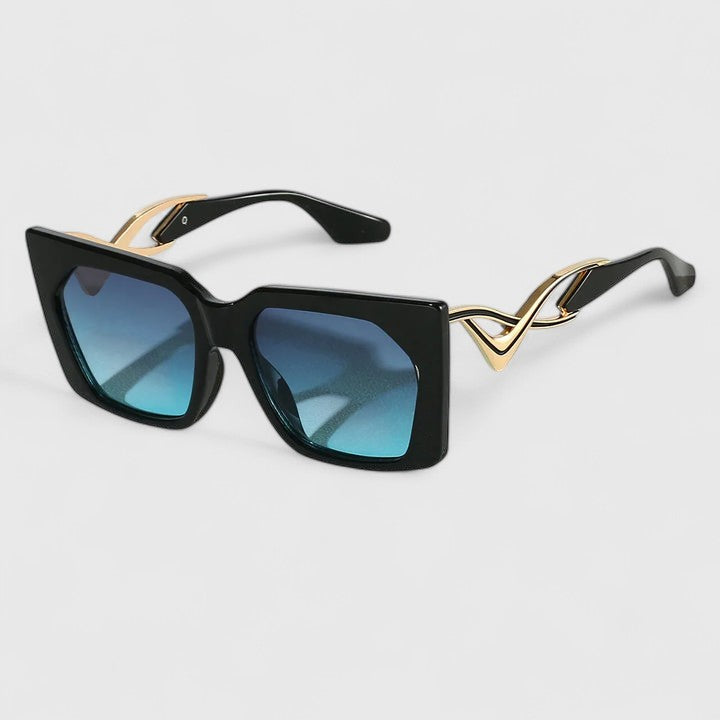Layla - stylish sunglasses — view 6