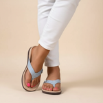 Leah - sandals — view 1