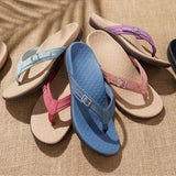 Leah - sandals — view 4