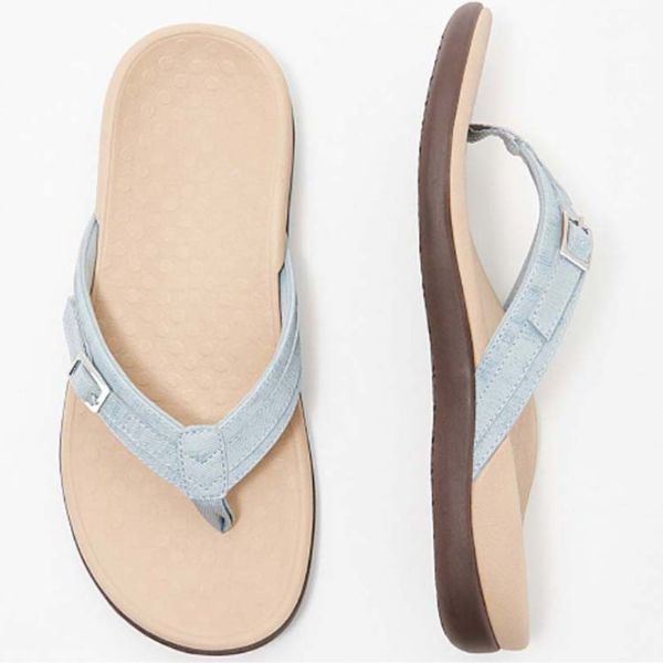 Leah - sandals — view 5