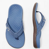 Leah - sandals — view 8