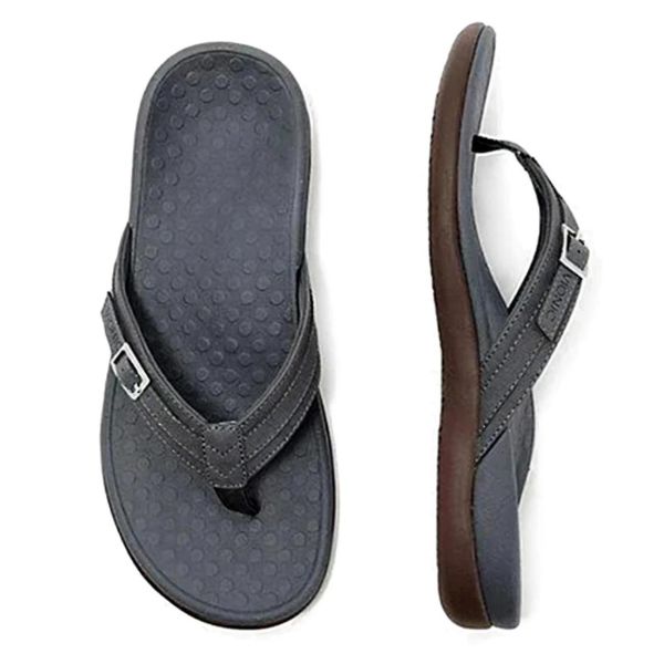 Leah - sandals — view 9