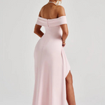 Leilani - luxury maxi dress — view 3