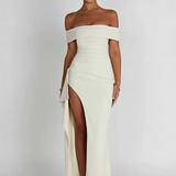 Leilani - luxury maxi dress — view 7
