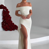 Leilani - luxury maxi dress — view 8