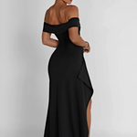 Leilani - luxury maxi dress — view 11