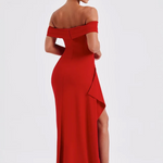 Leilani - luxury maxi dress — view 13
