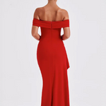 Leilani - luxury maxi dress — view 14