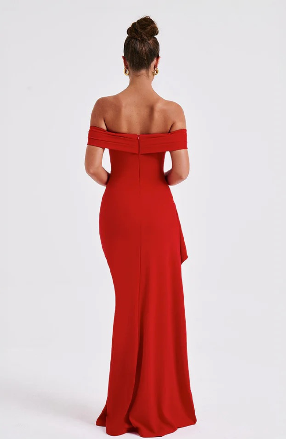 Leilani - luxury maxi dress — view 14