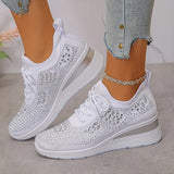 Leilani - Sneakers — view 3