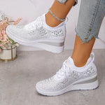 Leilani - Sneakers — view 4