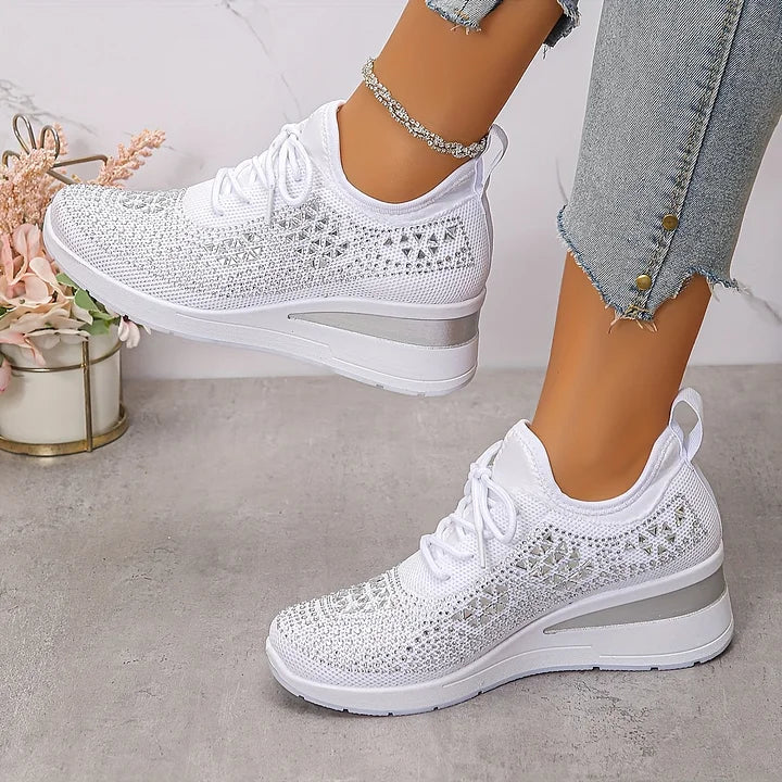 Leilani - Sneakers — view 4
