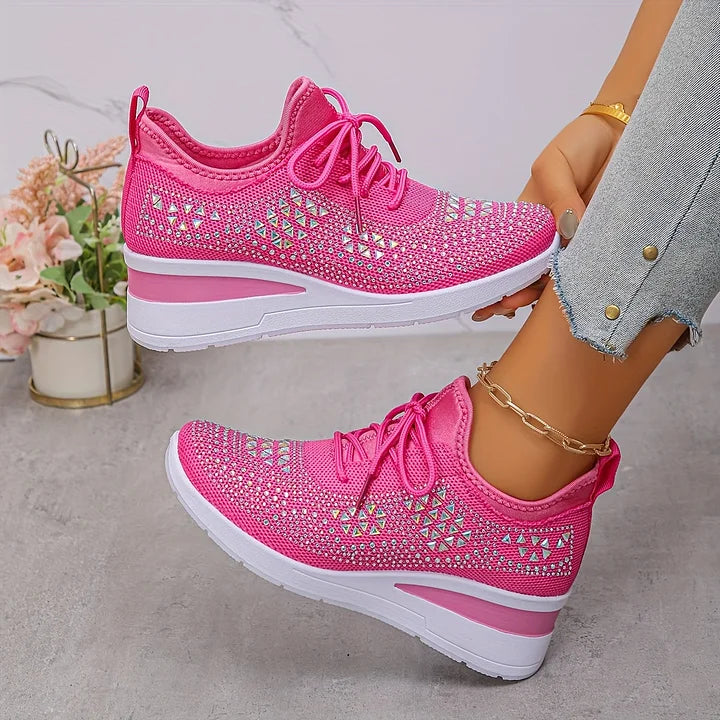 Leilani - Sneakers — view 22