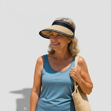 Leilani - UV protective cap — view 1