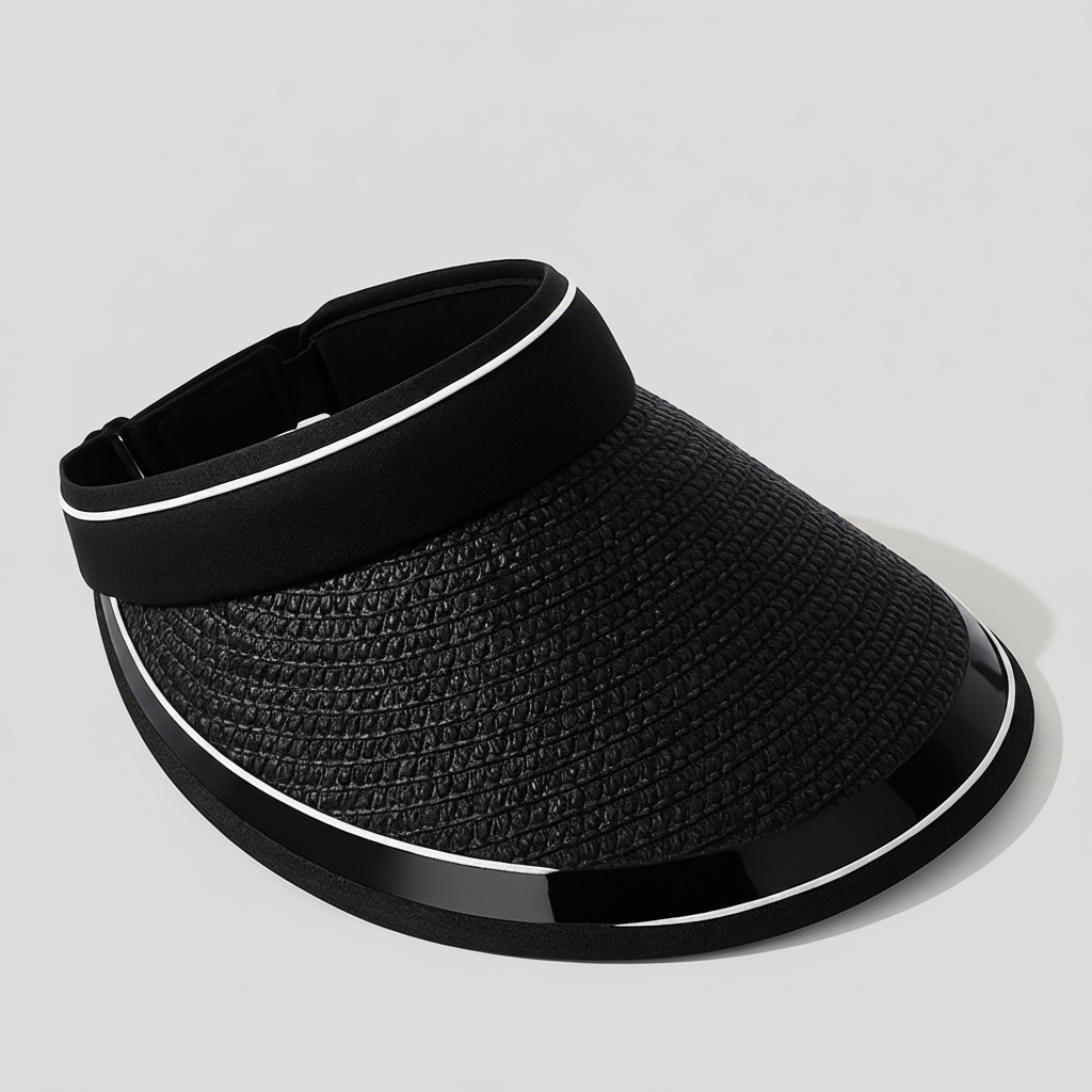 Leilani - UV protective cap — view 2