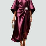Lena - long evening dress — view 2