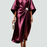 Lena - long evening dress — view 2
