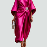 Lena - long evening dress — view 4