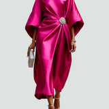 Lena - long evening dress — view 4