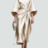 Lena - long evening dress — view 6