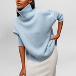 Lena - a comfortable sweater — view 1