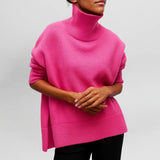 Lena - a comfortable sweater — view 4