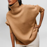 Lena - a comfortable sweater — view 5