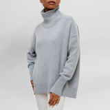 Lena - a comfortable sweater — view 6