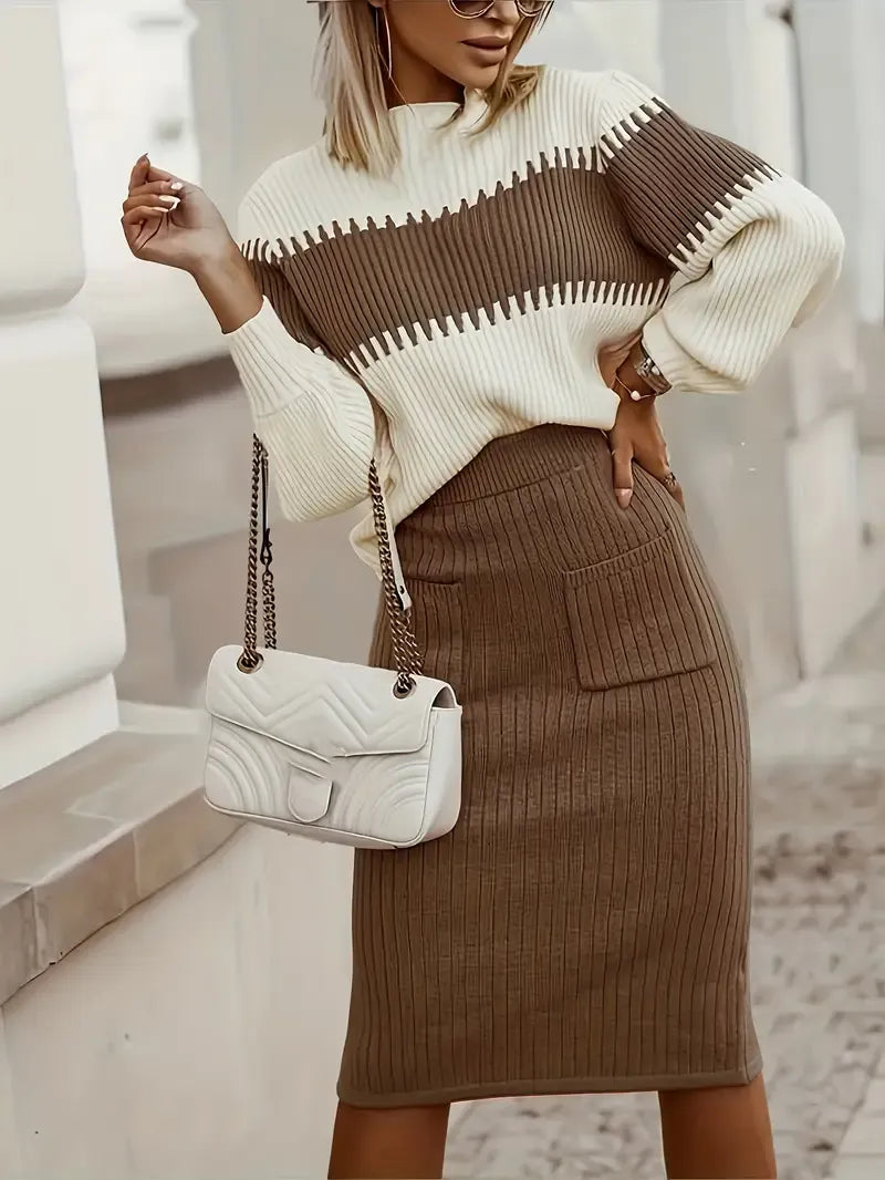 Lena - autumn set — view 4