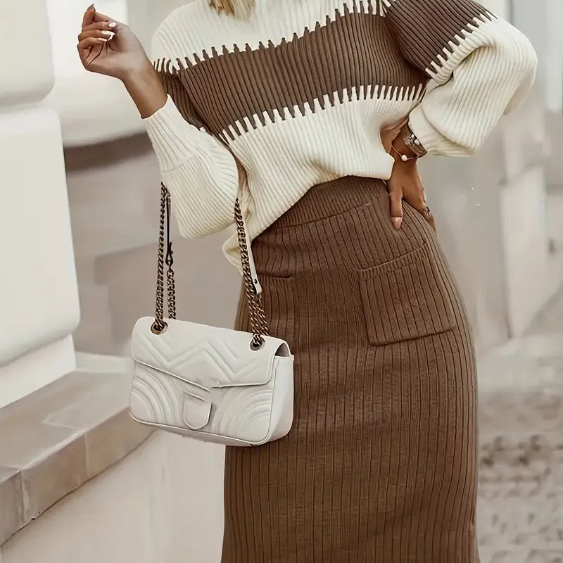 Lena - autumn set — view 4