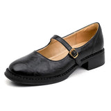 Leni - timeless strappy shoes — view 6