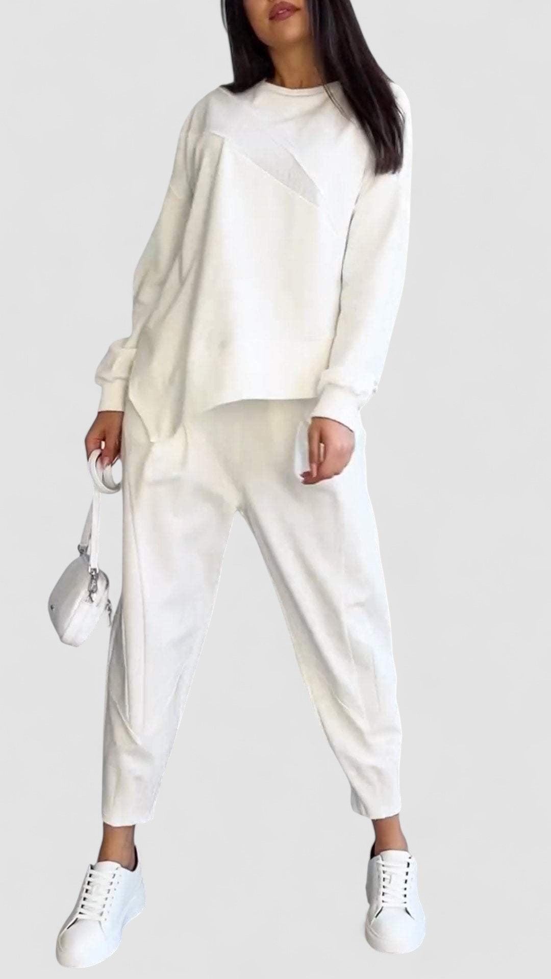Leslie - Two Piece Set — view 1