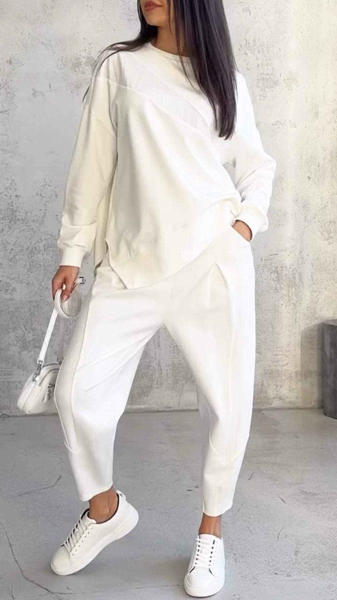 Leslie - Two Piece Set — view 2