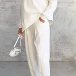 Leslie - Two Piece Set — view 3