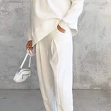 Leslie - Two Piece Set — view 3