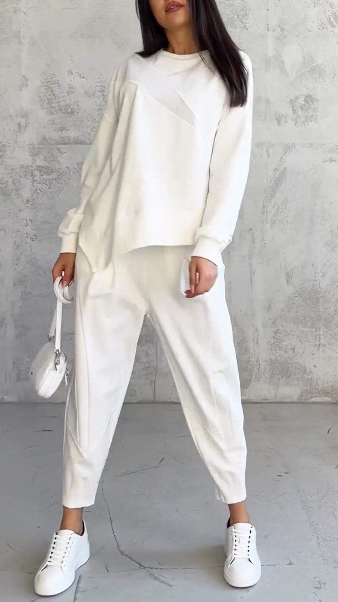 Leslie - Two Piece Set — view 4