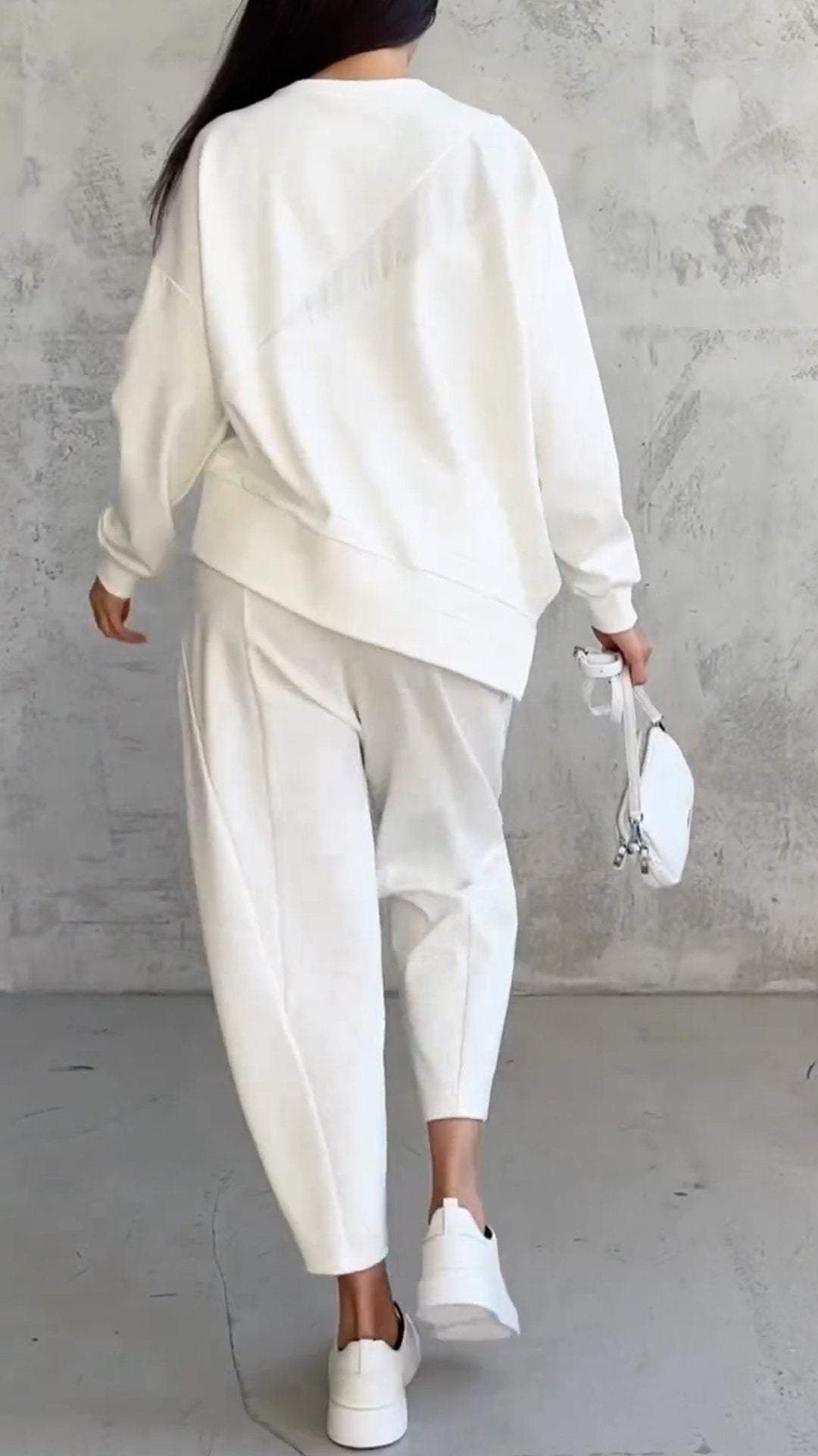 Leslie - Two Piece Set — view 5